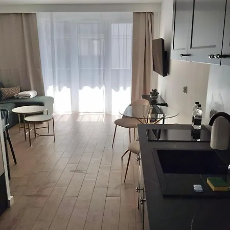 Amazing Close To Oldtown Apartment