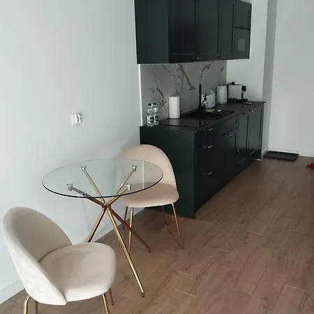 Apartment Amazing Close To Oldtown Danzig