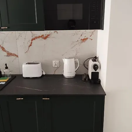 Apartment Amazing Close To Oldtown