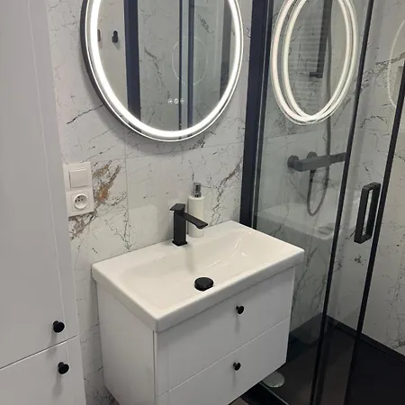 Amazing Close To Oldtown Apartment