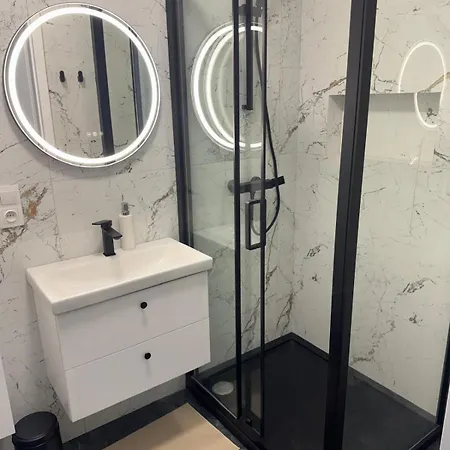 Apartment Amazing Close To Oldtown