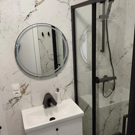 Amazing Close To Oldtown Apartment