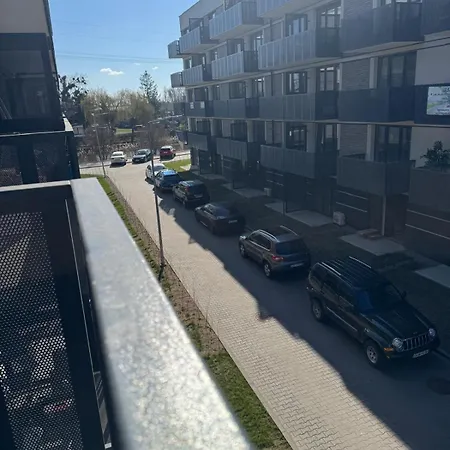 Amazing Close To Oldtown