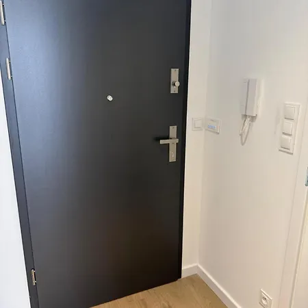 Amazing Close To Oldtown Apartment Danzig